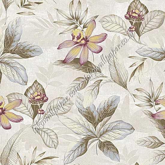 HOME IDEA YG50201
Wallpaper